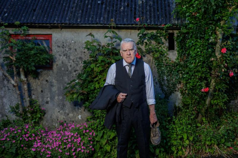 The Man in The Woman's Shoes returns to the Watergate Theatre in Kilkenny