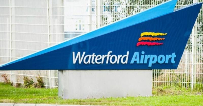 Kilkenny councillors make call for government funding for Waterford Airport