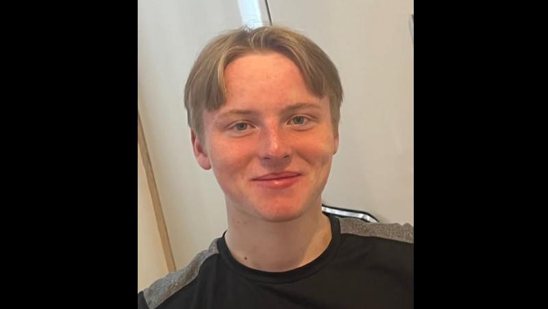 ALERT: Gardaí issue urgent appeal for teenage boy missing since Valentine's Day