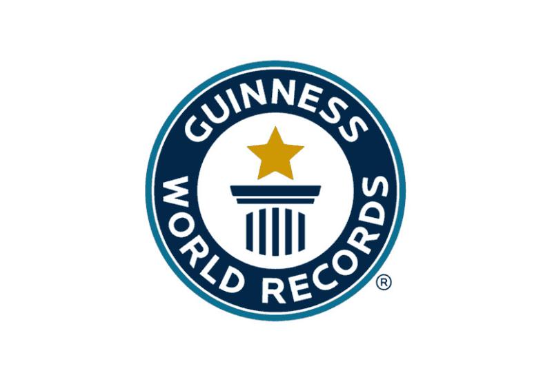 Kilkenny broadcaster breaks new Guinness World Record! 