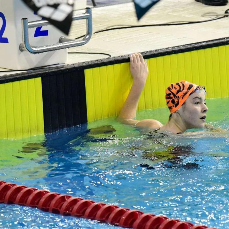 Kilkenny swimmers excel at National Championships 