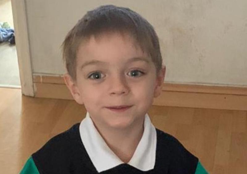 'We are so shocked' - Tributes paid after sudden death of boy week before Christmas