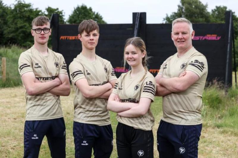 Kilkenny family to appear on popular TV series as RTE give the green light to air the programme 