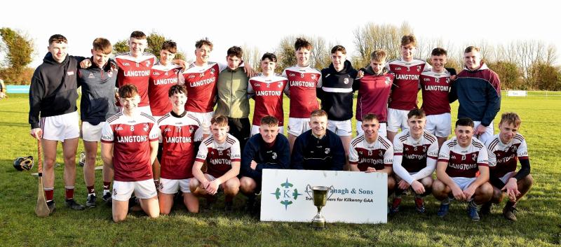 Kilkenny Sport