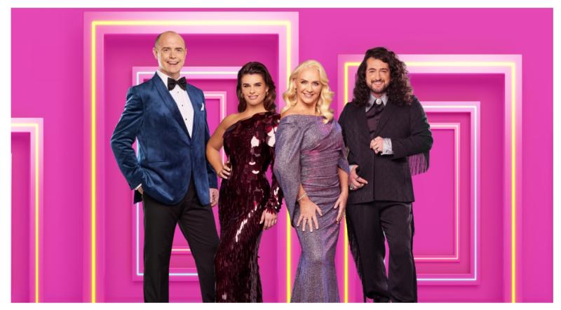 Dancing With The Stars judge pulls out of Sunday's show following mother's passing