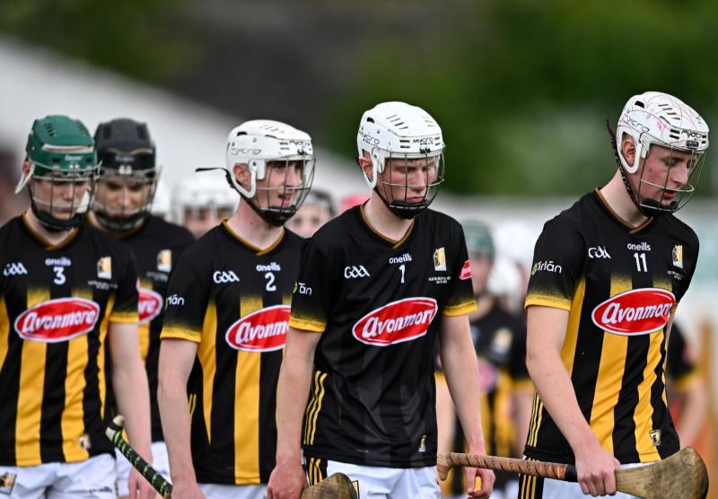 Home All-Ireland loss remains a big regret for Kilkenny Minor Hurlers