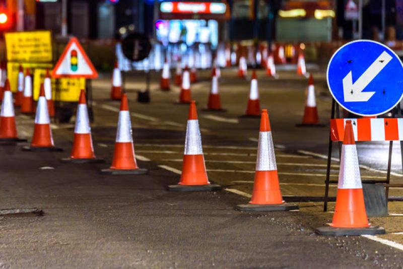 Large parts of Kilkenny City to close for major event - motorists be aware!