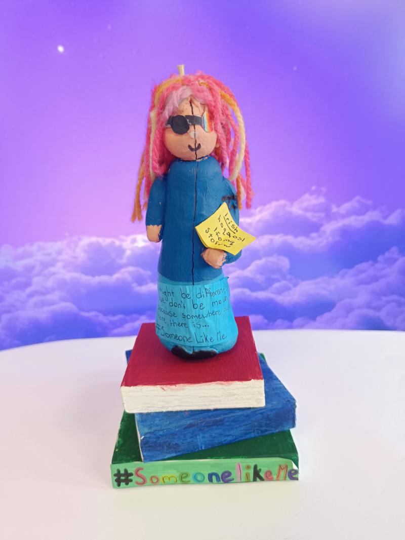 Kilkenny school named county winners in national art competition