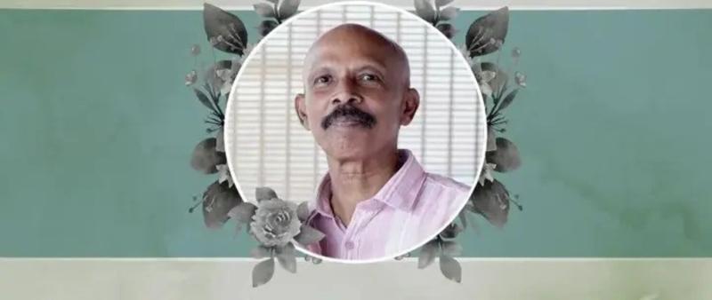 Tragic news as man dies suddenly visiting family in Ireland amid fundraiser