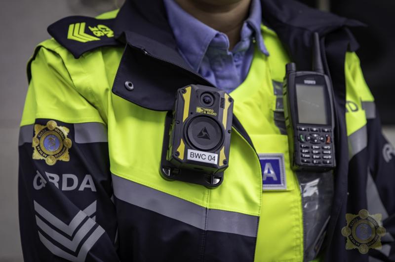 Gardai seek to locate intruders who 'kicked in' bedroom door - Kilkenny Live