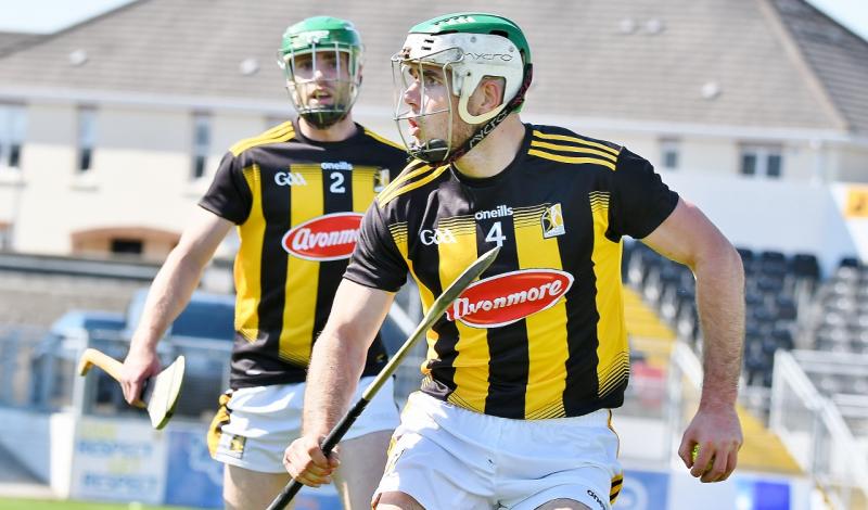 BREAKING: Kilkenny dealt first setback of 2025 as weather stalls warm-up matches
