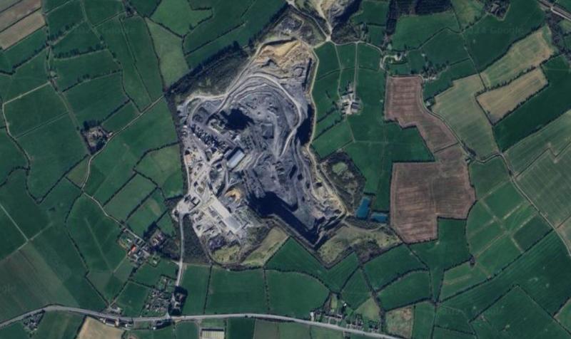 Decision due soon on major quarry plans in Kilkenny