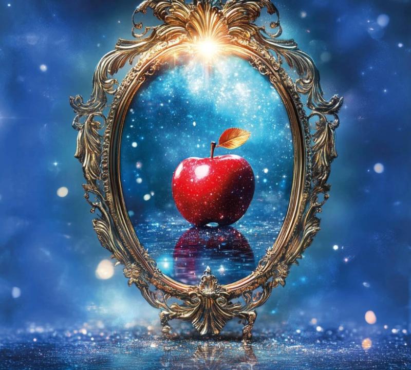 Snow White, the panto - live at the Watergate in Kilkenny
