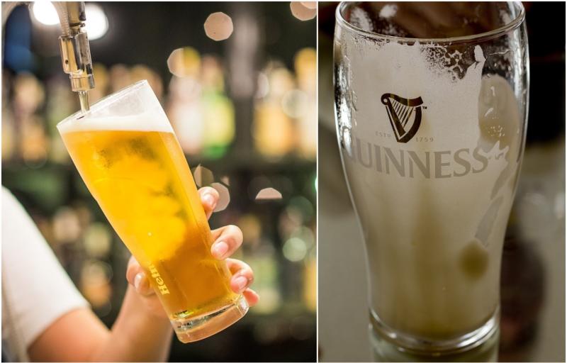 NOMINATE! The search is on for Offaly's best beer garden...