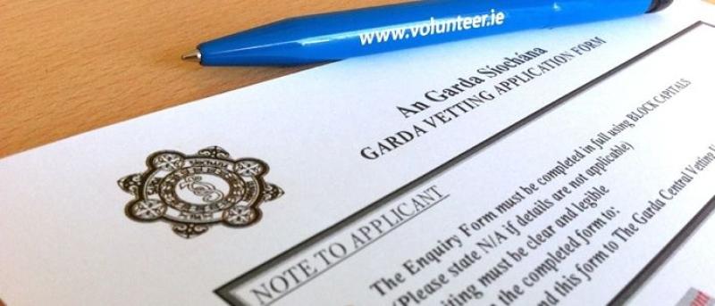 Garda vetting process too slow according to Kilkenny TD