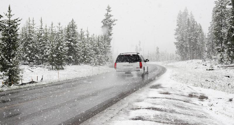 Kilkenny gardaí issue advice as freezing weather set to continue