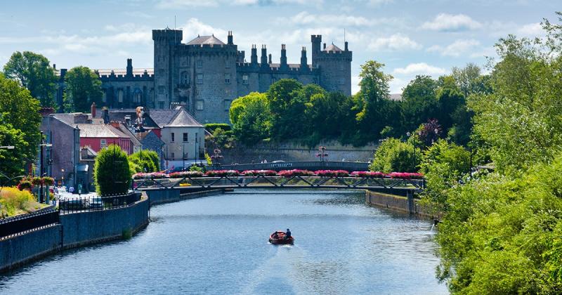 LATEST: Popular Kilkenny City location to remain closed due to the cold weather 