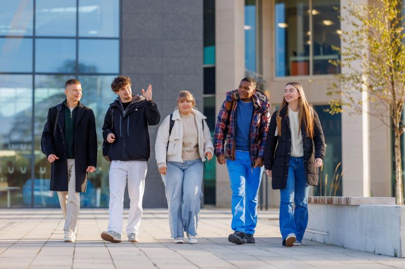 SETU hosts CAO Information Evening as deadline draws near - Kilkenny Live