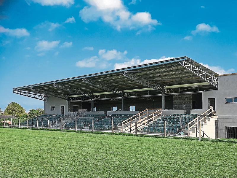 Gowran ready to host Kilkenny season opener this weekend