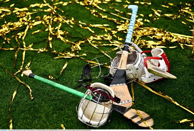 Former Kilkenny club hurling manager appointed the GAA's National Head of Hurling