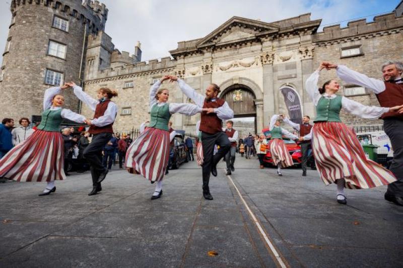 Tourism Festival Supports Grant Scheme now open for Kilkenny applicants