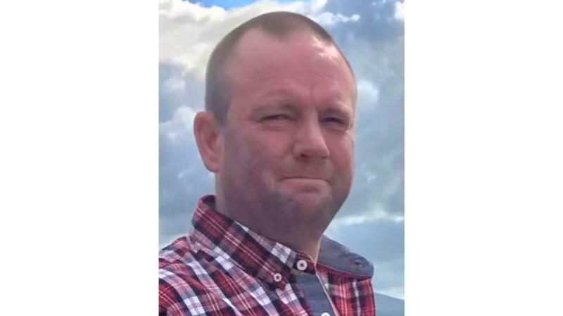 RIP: Much-loved Kilkenny man laid to rest after unexpected passing