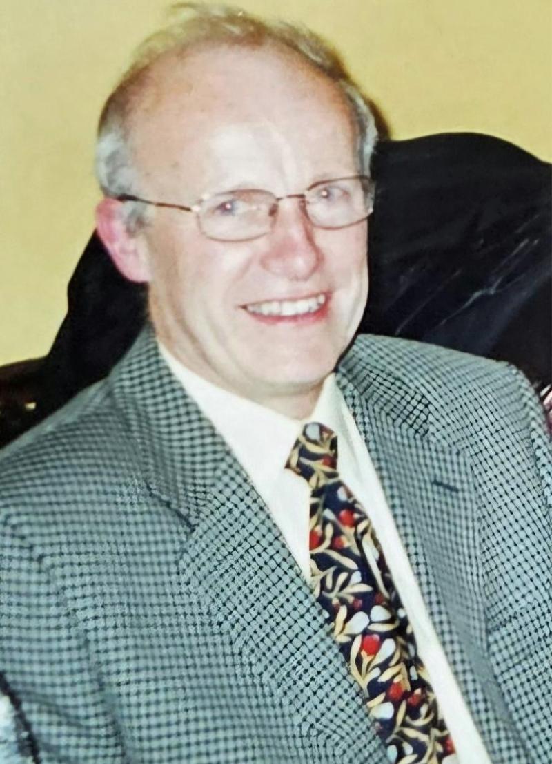 RIP: Kilkenny school pay tribute to teacher of 'tremendous distinction ...