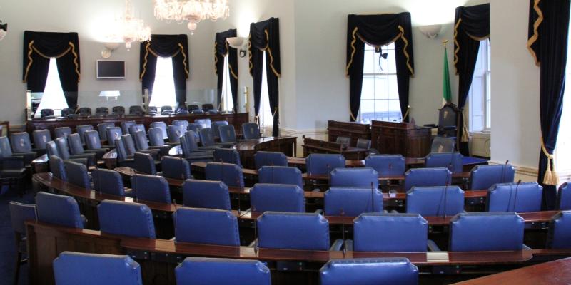 Kilkenny senator received 'hundreds of messages' as major concerns 'brushed off'
