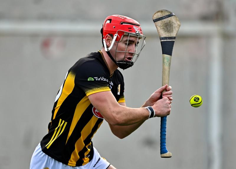 New faces on show as Kilkenny kick off season with win over Waterford