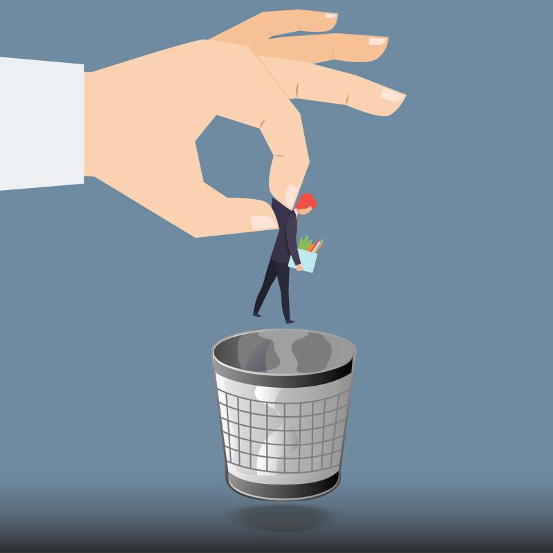 Jobs under threat locally - Kilkenny Memories 