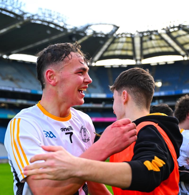 The Main Talking points as St Lachtain's win All-Ireland Junior Hurling title