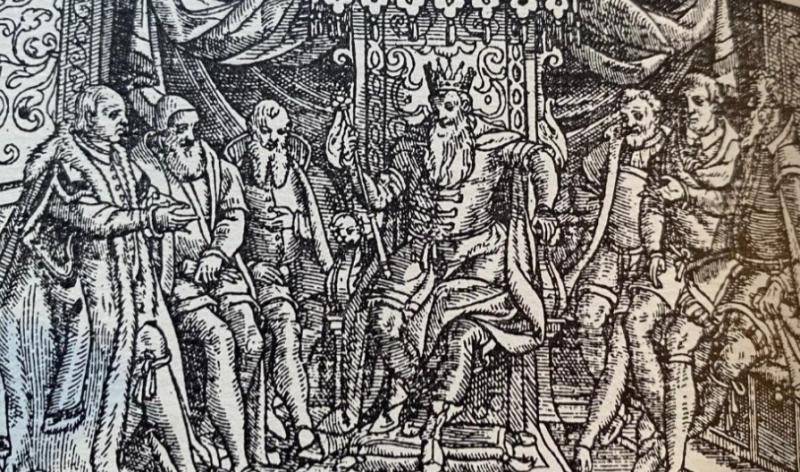 Upcoming talk to shed light on Kilkenny story 'that needs to be told'