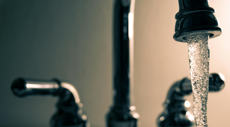 Nighttime water restrictions lifted in Castlecomer