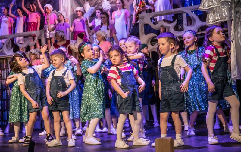 Preparation going well ahead of showpiece spectacle in Kilkenny