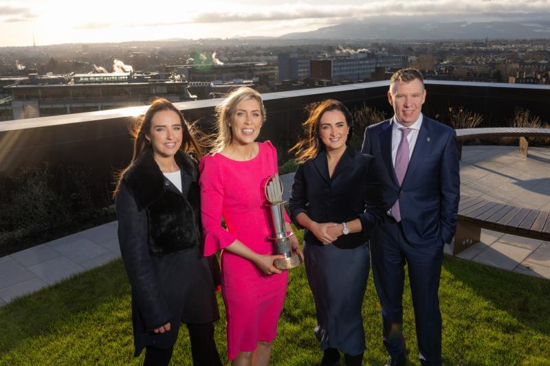 Nominations now open for 2025 EY Entrepreneur Of The Year programme