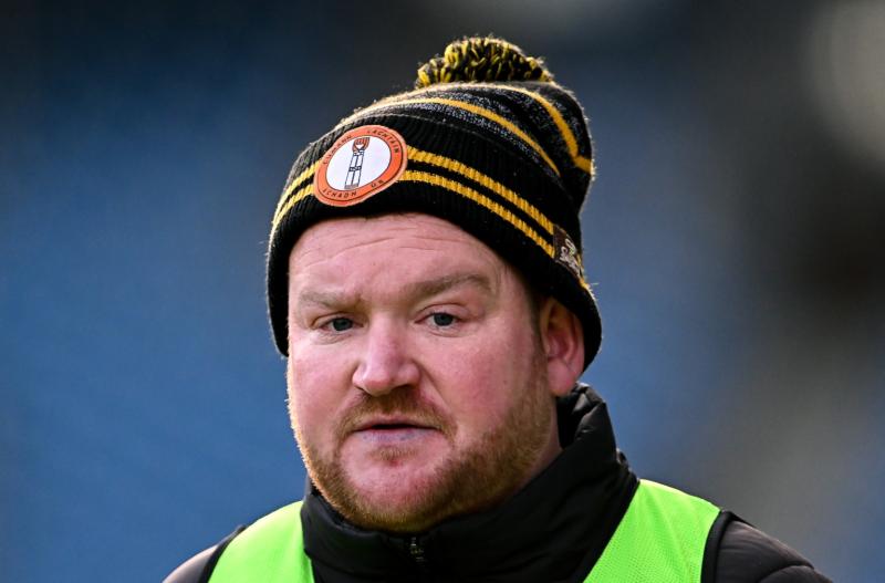 ‘Players shone on the biggest stage of all’- St Lachtain's boss Steven Farrell reacts to All-Ireland JHC win