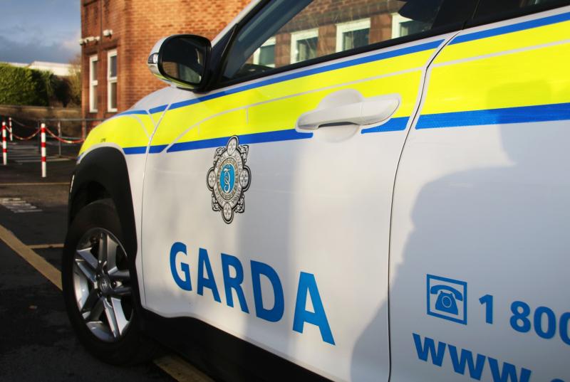 Rocks thrown through window of house in Kilkenny