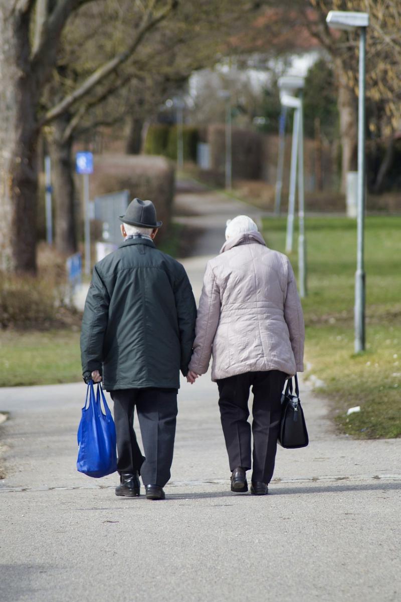 Digital literacy programme aimed at older people living in Kilkenny