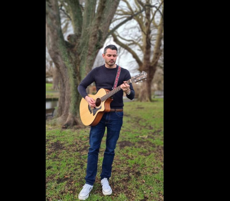 Renowned Kilkenny musician launches debut single