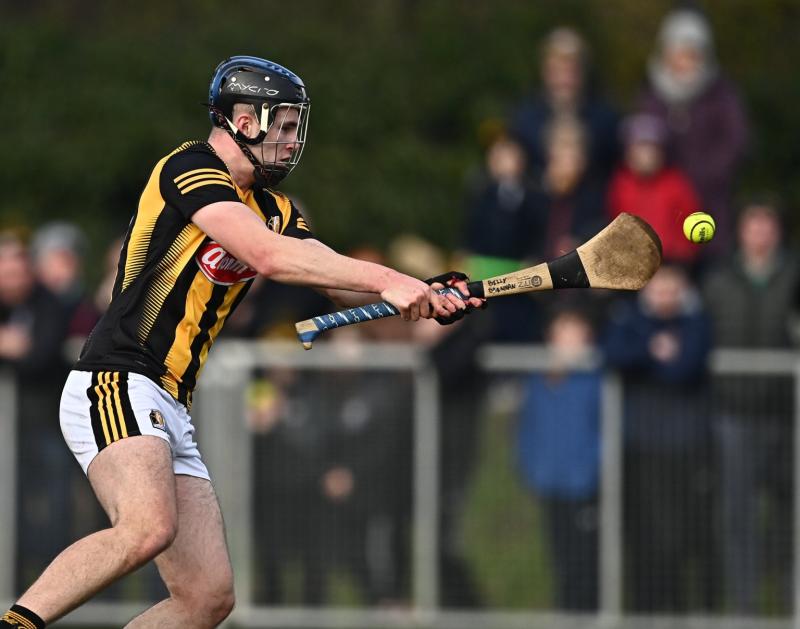 Kilkenny produce five star second half in victory over Offaly