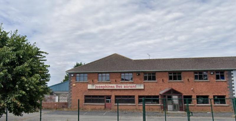 Former restaurant site in Kilkenny 'will be entirely made up of people who are Beneficiaries of Temporary Protection', says Department