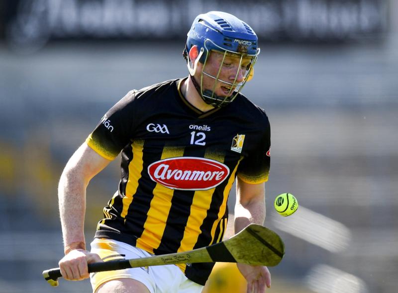 Donnelly confirmed  as Kilkenny hurling captain for 2025 season