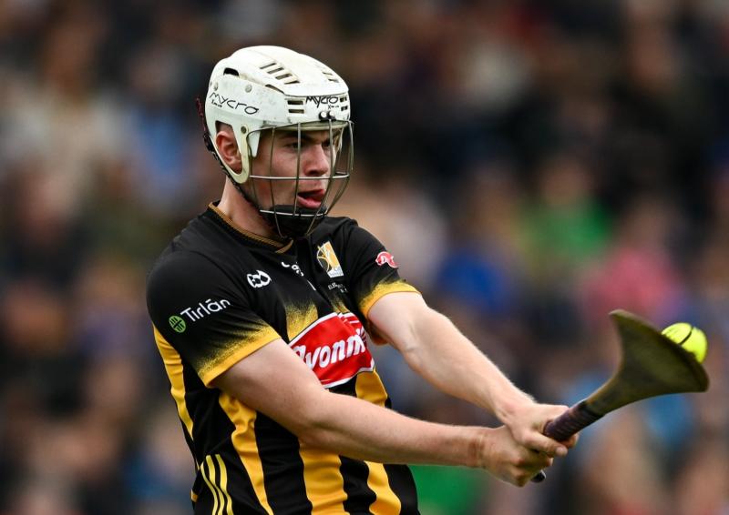 Castlecomer survive extra-time to see off Wexford CBS in Leinster B Semi-Final