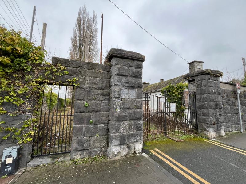 LATEST: Major hotel update for Kilkenny but four other hotel sites still 'tied up'
