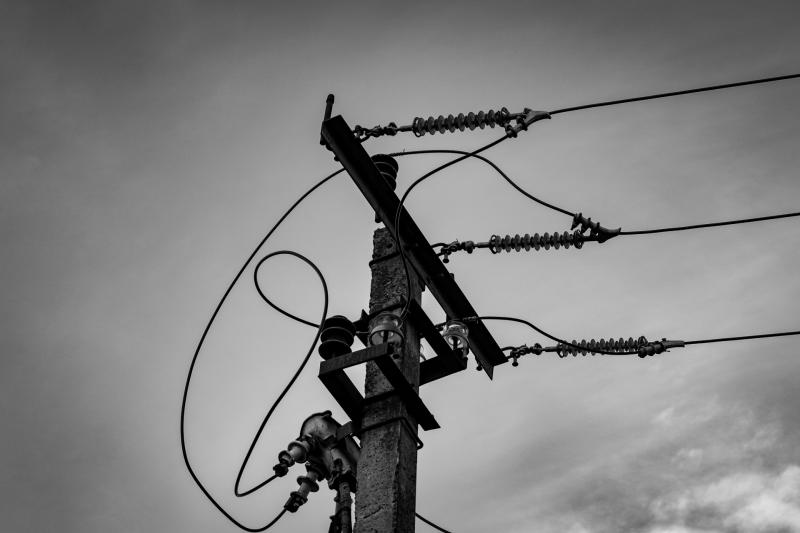 'Prepare for the worst' - Homeowners urged to prepare for power cuts ahead of Storm Éowyn