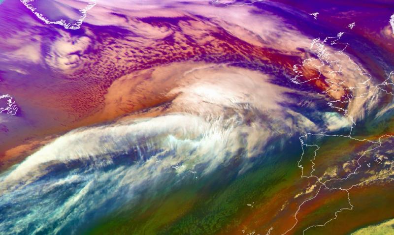 STORM TRACKER: Exact time Storm Éowyn will hit Kilkenny in scary weather latest