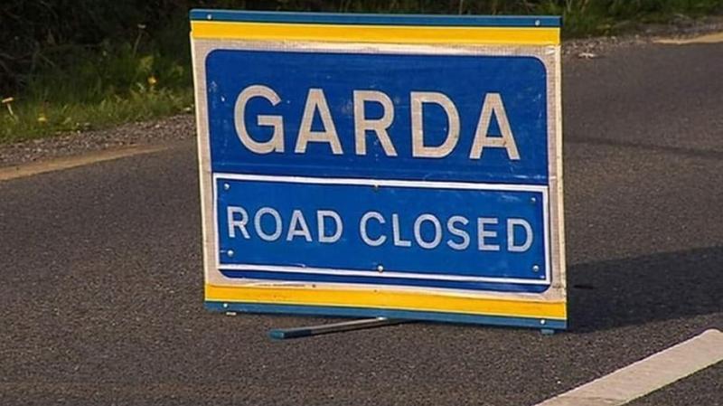 ALERT: Road closure in place following 'serious' road crash during Storm &Eacute;owyn