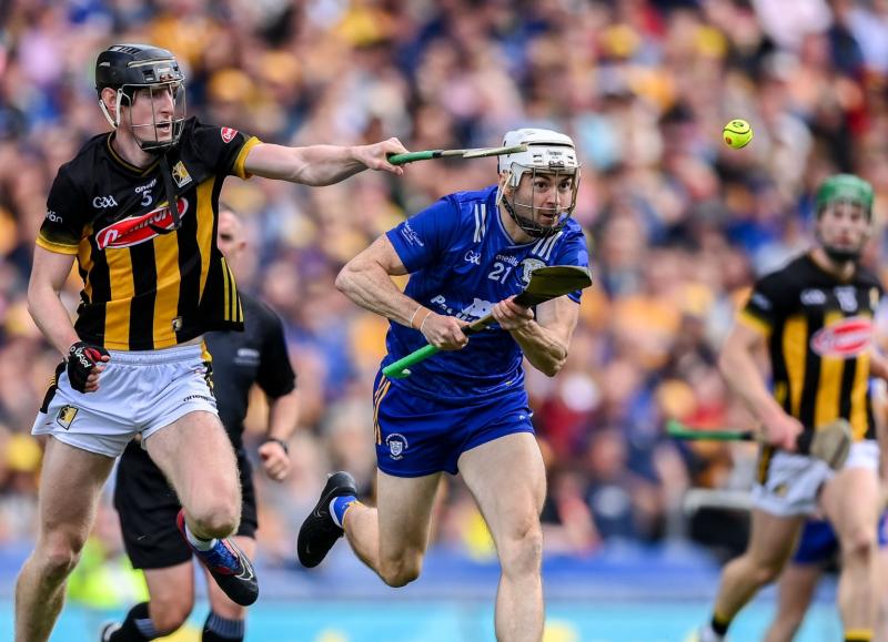 Punishing Division 1A league schedule in store for Kilkenny