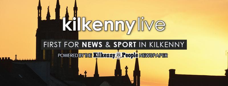 BREAKING: Important community building in Kilkenny damaged by Storm Éowyn