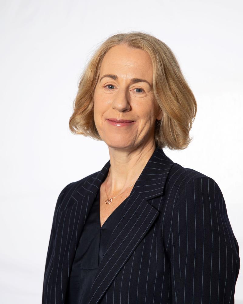 Teagasc appoints Head of ESLU research section - Kilkenny Farming